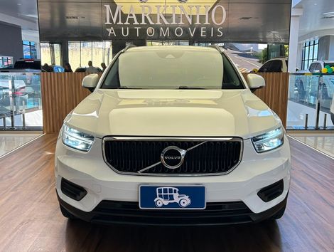 Volvo XC 40 T-4 2.0 190cv FWD