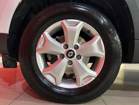 Renault DUSTER Intense 1.6 16V Flex Mec.