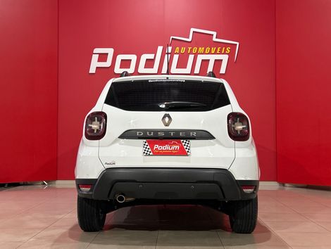 Renault DUSTER Intense 1.6 16V Flex Mec.