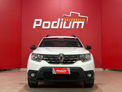 Renault DUSTER Intense 1.6 16V Flex Mec.