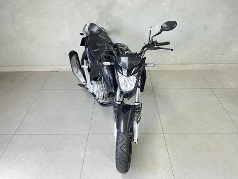 HONDA CB 250 TWISTER/FLEXONE