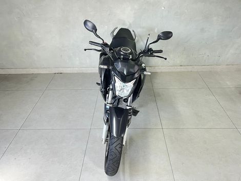 HONDA CB 250 TWISTER/FLEXONE
