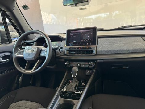 Jeep Renegade Altitude T270 1.3 TB Flex Aut.