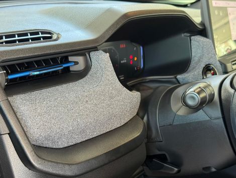Jeep Renegade Altitude T270 1.3 TB Flex Aut.