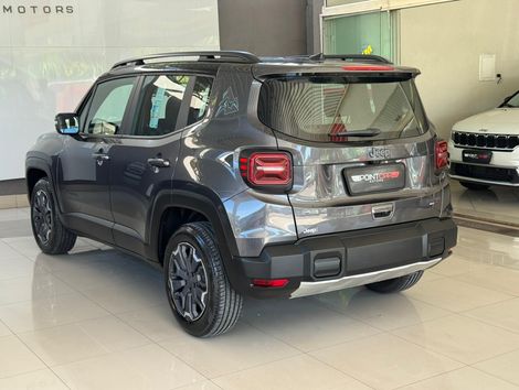 Jeep Renegade Altitude T270 1.3 TB Flex Aut.