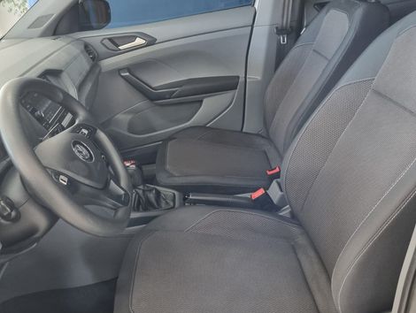 VolksWagen T-Cross Sense 200 TSI 1.0 Flex 5p Aut.