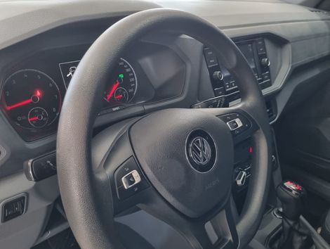 VolksWagen T-Cross Sense 200 TSI 1.0 Flex 5p Aut.