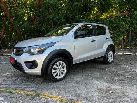 Fiat MOBI LIKE 1.0 Fire Flex 5p.