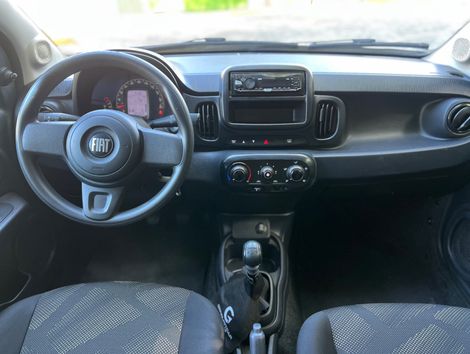 Fiat MOBI LIKE 1.0 Fire Flex 5p.