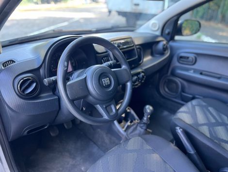 Fiat MOBI LIKE 1.0 Fire Flex 5p.