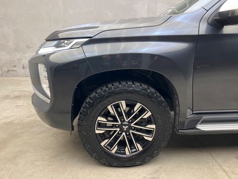 Mitsubishi Pajero Sport HPE-S 2.4  4x4 Diesel Aut.