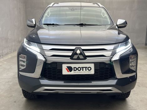 Mitsubishi Pajero Sport HPE-S 2.4  4x4 Diesel Aut.