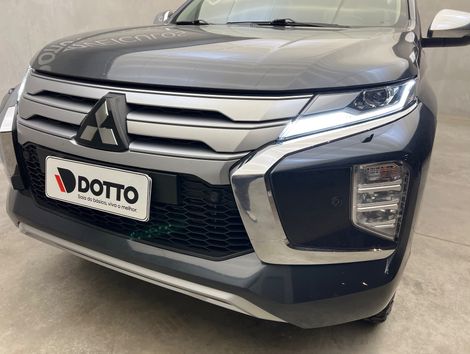 Mitsubishi Pajero Sport HPE-S 2.4  4x4 Diesel Aut.
