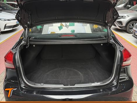 Kia Motors Cerato 1.6 16V  Flex  Aut.