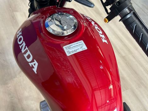 HONDA CG 125 FAN / FAN KS / 125 i FAN