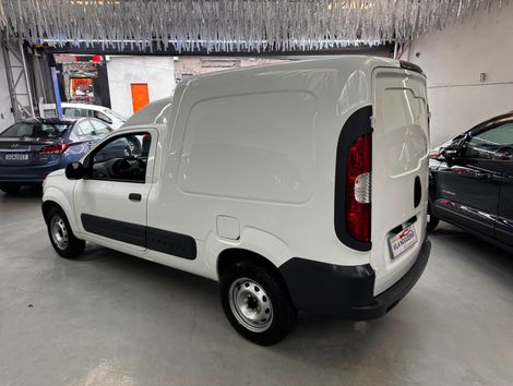 Fiat Fiorino Endurance EVO 1.4 Flex 8V 2p