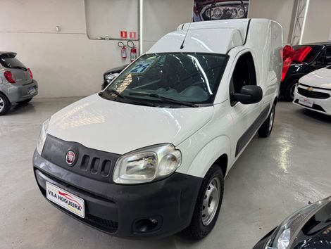 Fiat Fiorino Endurance EVO 1.4 Flex 8V 2p