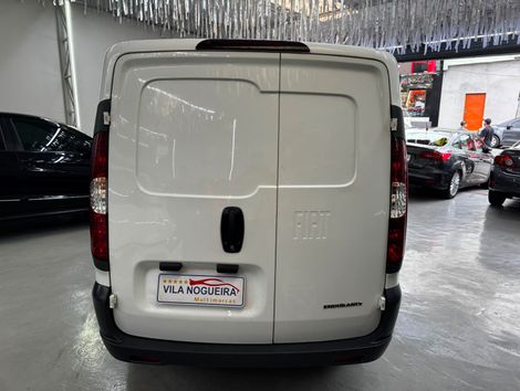 Fiat Fiorino Endurance EVO 1.4 Flex 8V 2p