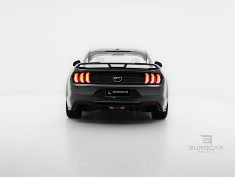 Ford Mustang GT Premium 5.0 V8