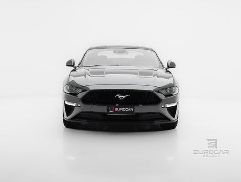 Ford Mustang GT Premium 5.0 V8