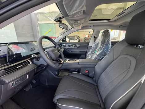 Omoda 5 Luxury 1.5 TB FWD