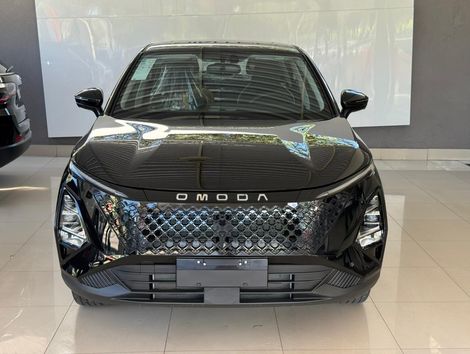 Omoda 5 Luxury 1.5 TB FWD