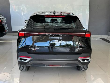 Omoda 5 Luxury 1.5 TB FWD
