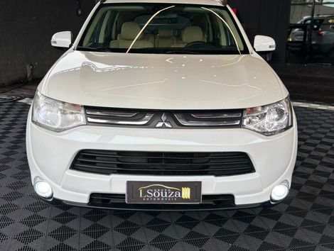 Mitsubishi OUTLANDER 3.0/ GT 3.0 V6 Aut.