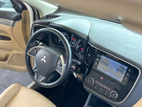 Mitsubishi OUTLANDER 3.0/ GT 3.0 V6 Aut.