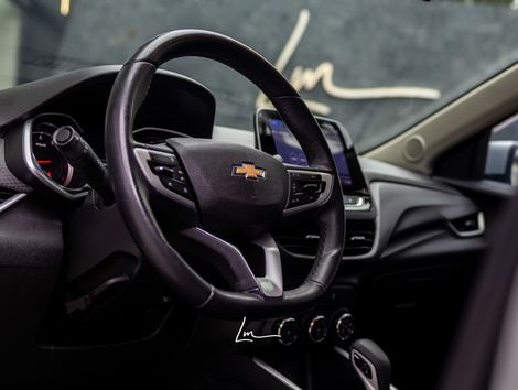 Chevrolet ONIX SEDAN Plus LTZ 1.0 12V TB Flex Aut.