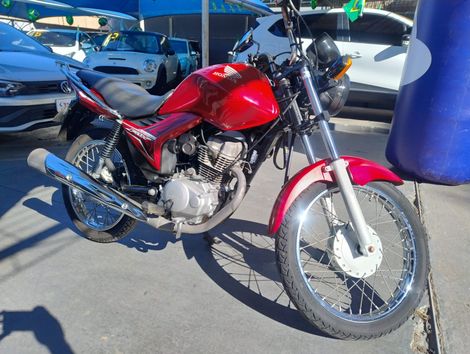 HONDA CG 150 FAN ESi/ 150 FAN ESi FLEX