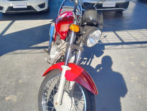 HONDA CG 150 FAN ESi/ 150 FAN ESi FLEX