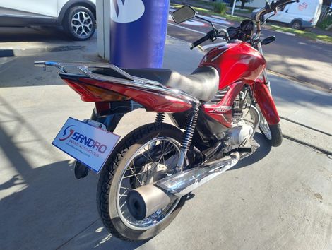 HONDA CG 150 FAN ESi/ 150 FAN ESi FLEX