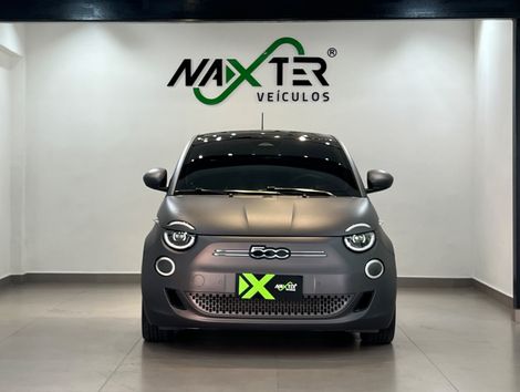 Fiat 500e ICON (Elétrico)