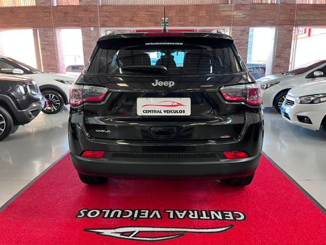 Jeep COMPASS SPORT 2.0 4x2 Flex 16V Aut.