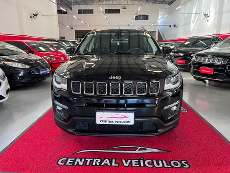 Jeep COMPASS SPORT 2.0 4x2 Flex 16V Aut.