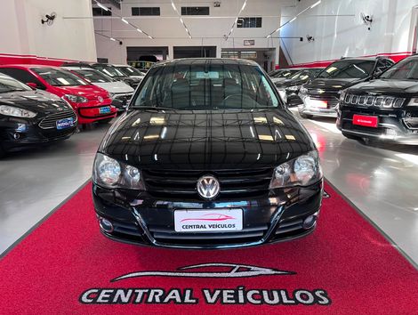 VolksWagen Golf Sportline 1.6 Mi Total Flex 8V 4p