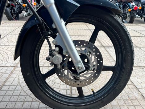 YAMAHA YBR 125i FACTOR ED/FLEX
