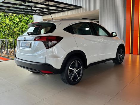 Honda HR-V EXL 1.8 Flexone 16V 5p Aut.