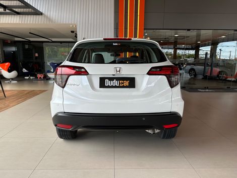 Honda HR-V EXL 1.8 Flexone 16V 5p Aut.