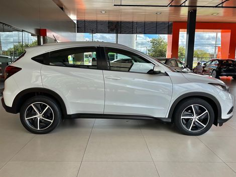 Honda HR-V EXL 1.8 Flexone 16V 5p Aut.