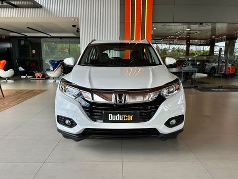 Honda HR-V EXL 1.8 Flexone 16V 5p Aut.