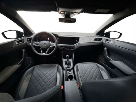 VolksWagen VIRTUS Exclusive 250TSI 1.4 Flex 16V Aut