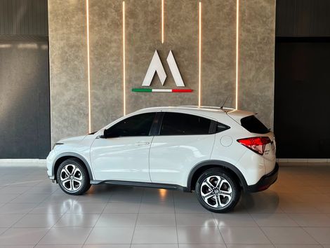 Honda HR-V EX 1.8 Flexone 16V 5p Aut.