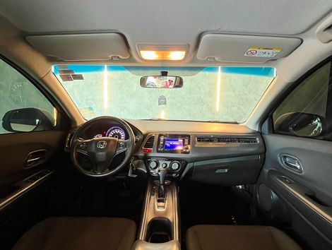 Honda HR-V EX 1.8 Flexone 16V 5p Aut.
