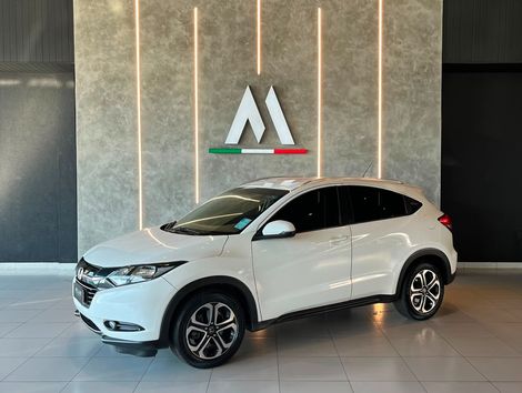 Honda HR-V EX 1.8 Flexone 16V 5p Aut.