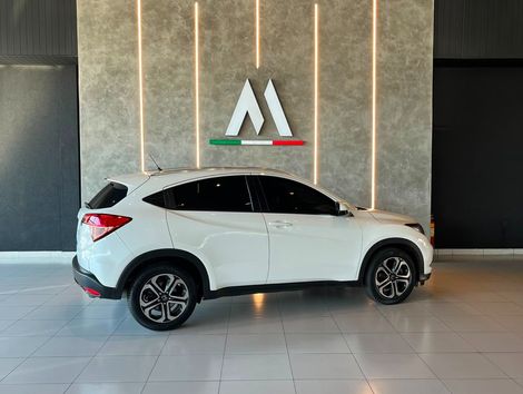 Honda HR-V EX 1.8 Flexone 16V 5p Aut.