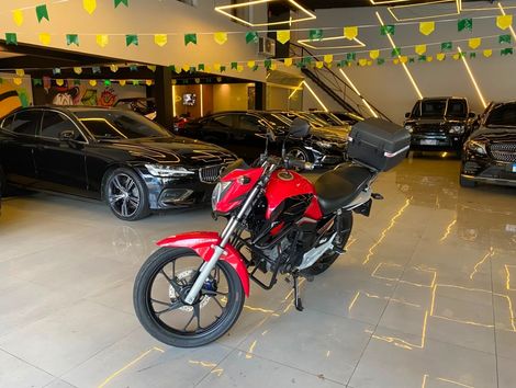 HONDA CG 160 TITAN FLEXONE/Ed.Especial 40 Anos