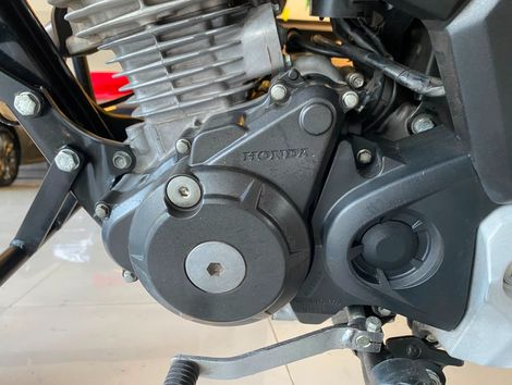 HONDA CG 160 TITAN FLEXONE/Ed.Especial 40 Anos