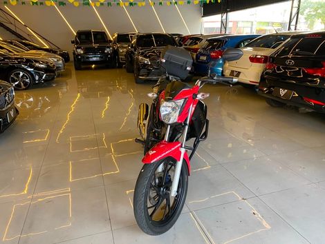 HONDA CG 160 TITAN FLEXONE/Ed.Especial 40 Anos